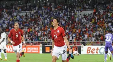 حازم إمام يكشف عن كواليس جديدة في أزمة جدو الشهيرة مع الزمالك